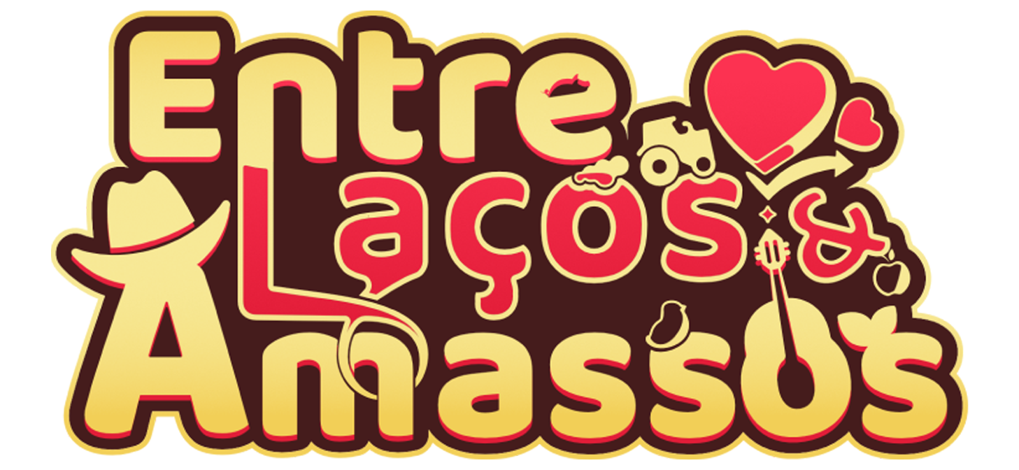 Entre Laços e Amassos